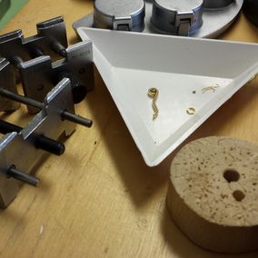 Uurwerk maken